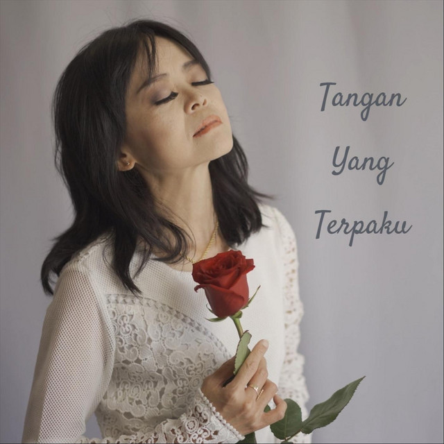 Tangan Yang Terpaku